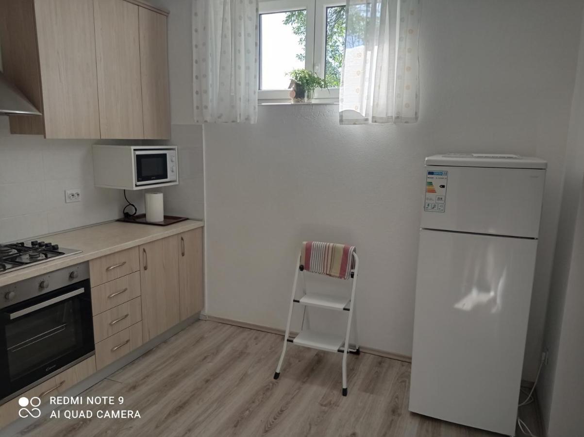 Studio Apartman Sonja Otočac Exteriér fotografie