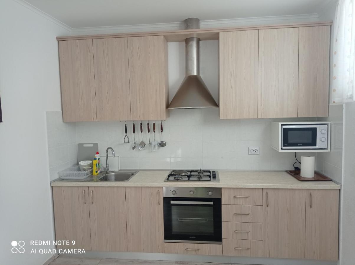 Studio Apartman Sonja Otočac Exteriér fotografie
