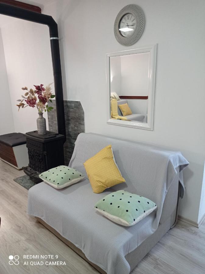 Studio Apartman Sonja Otočac Exteriér fotografie