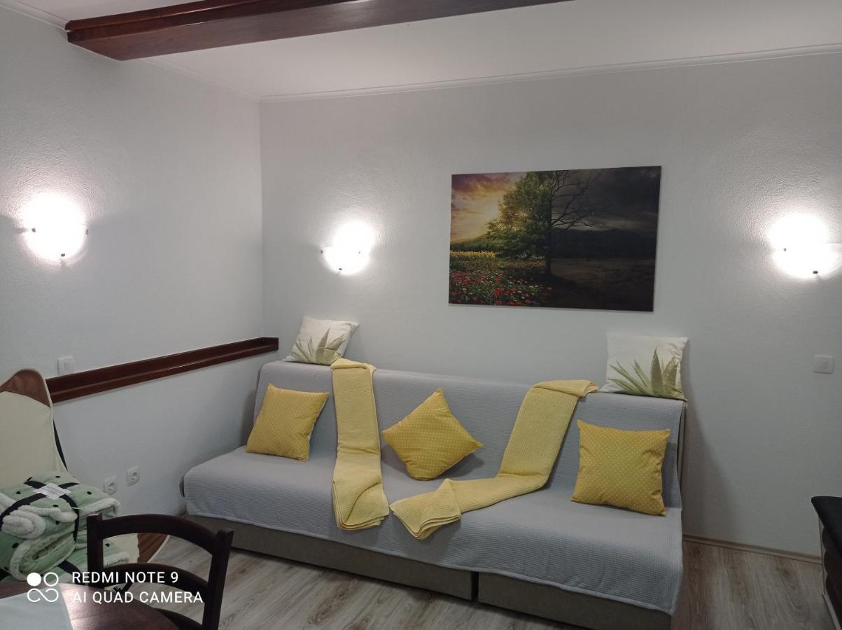 Studio Apartman Sonja Otočac Exteriér fotografie
